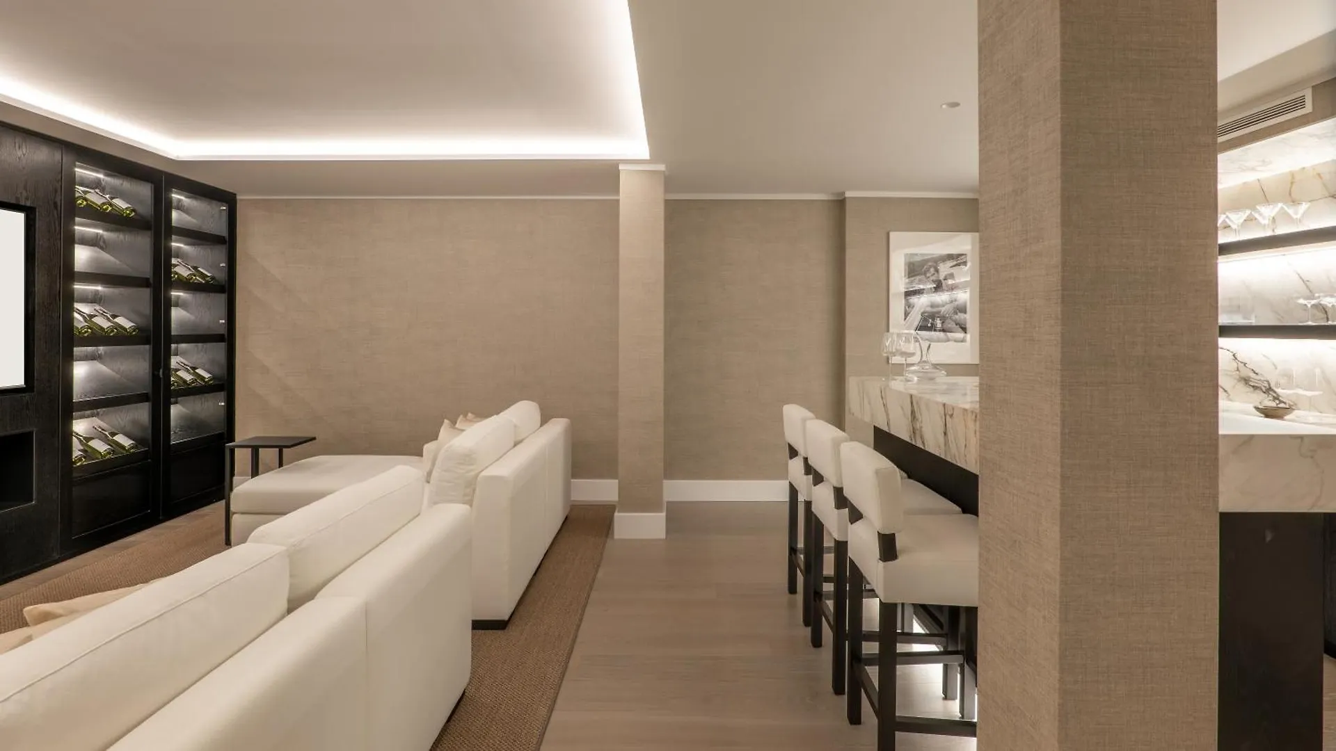 Villa Auriga, Nueva Andalucia, 마르베야