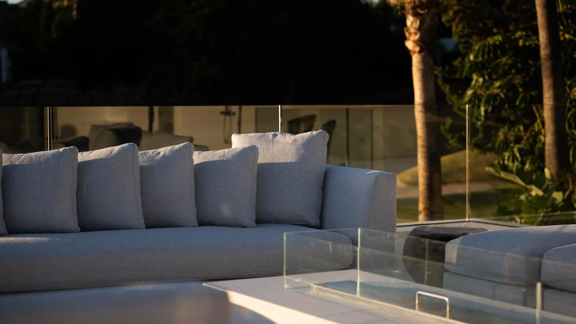 Villa Auriga, Nueva Andalucia, 마르베야