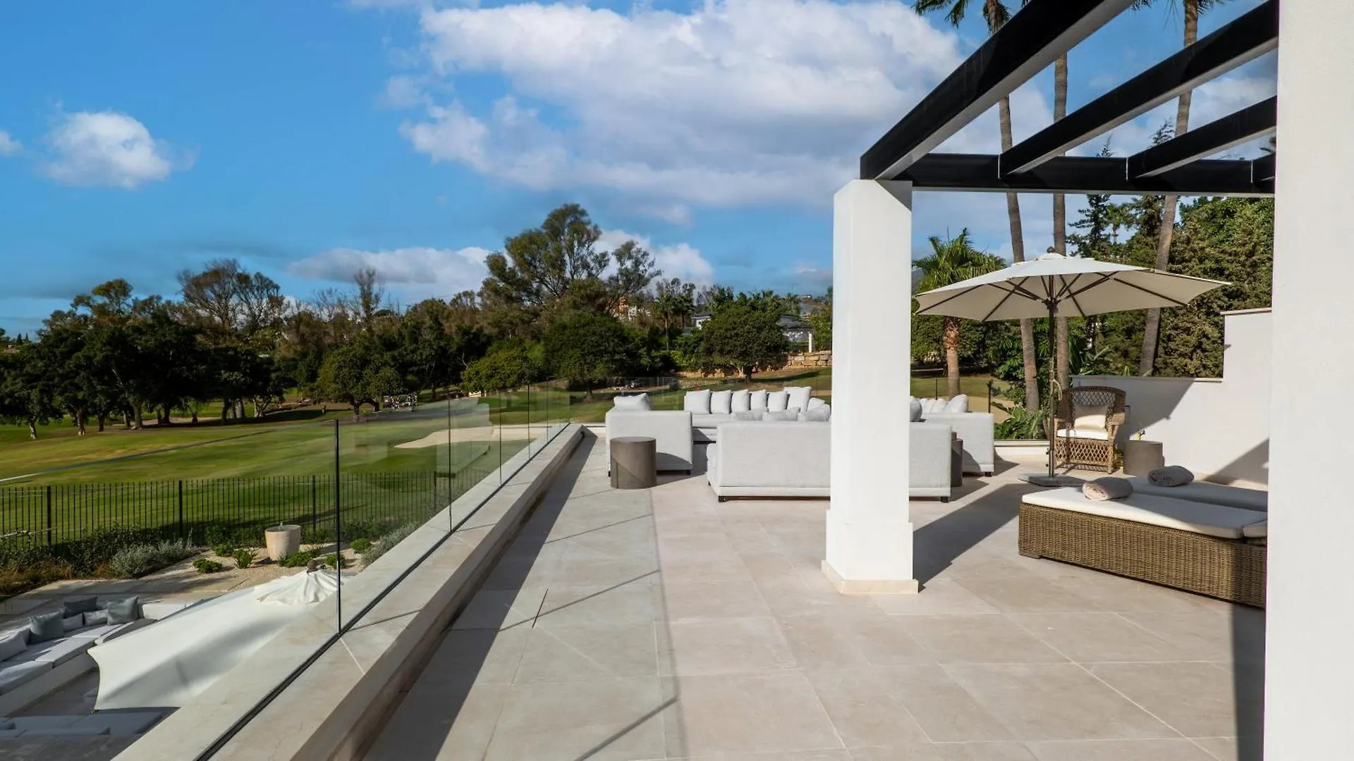 Villa Auriga, Nueva Andalucia, 마르베야 0*,