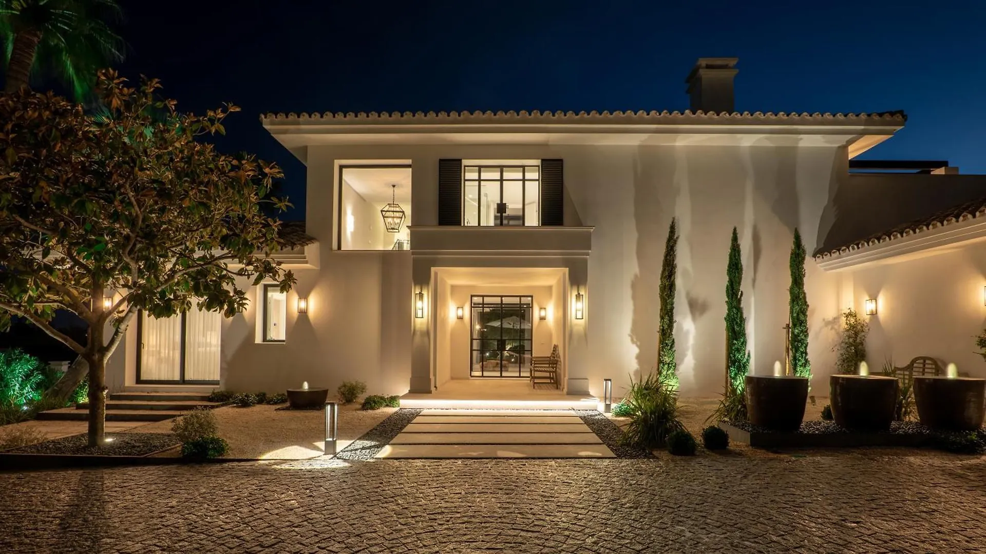 Villa Auriga, Nueva Andalucia, 마르베야