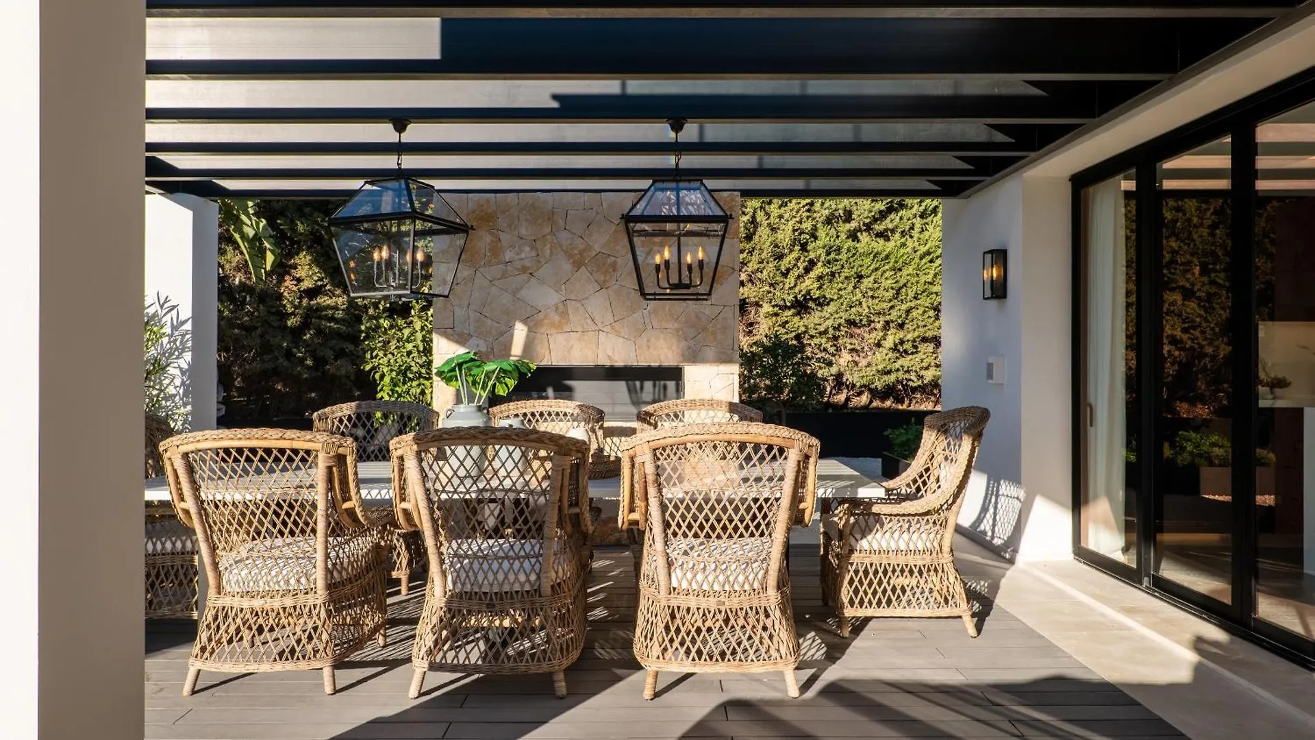 Villa Auriga, Nueva Andalucia, 마르베야 스페인