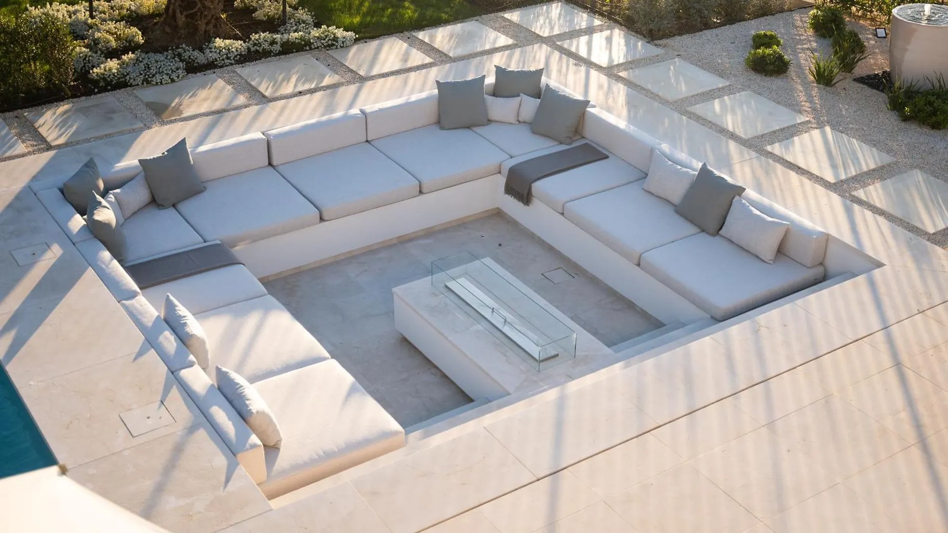Villa Auriga, Nueva Andalucia, Marbella