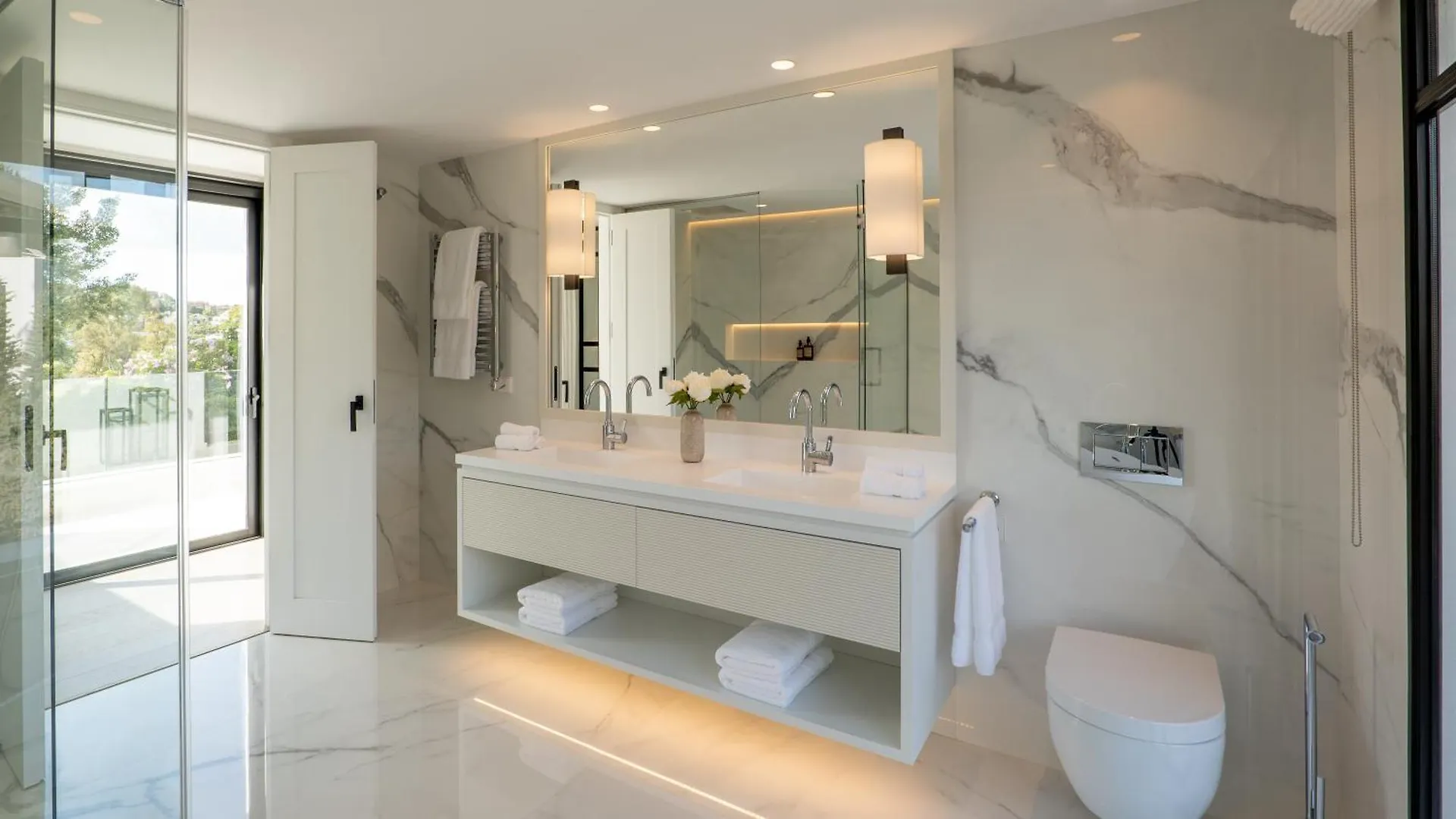 Villa Auriga, Nueva Andalucia, Marbella Espanha