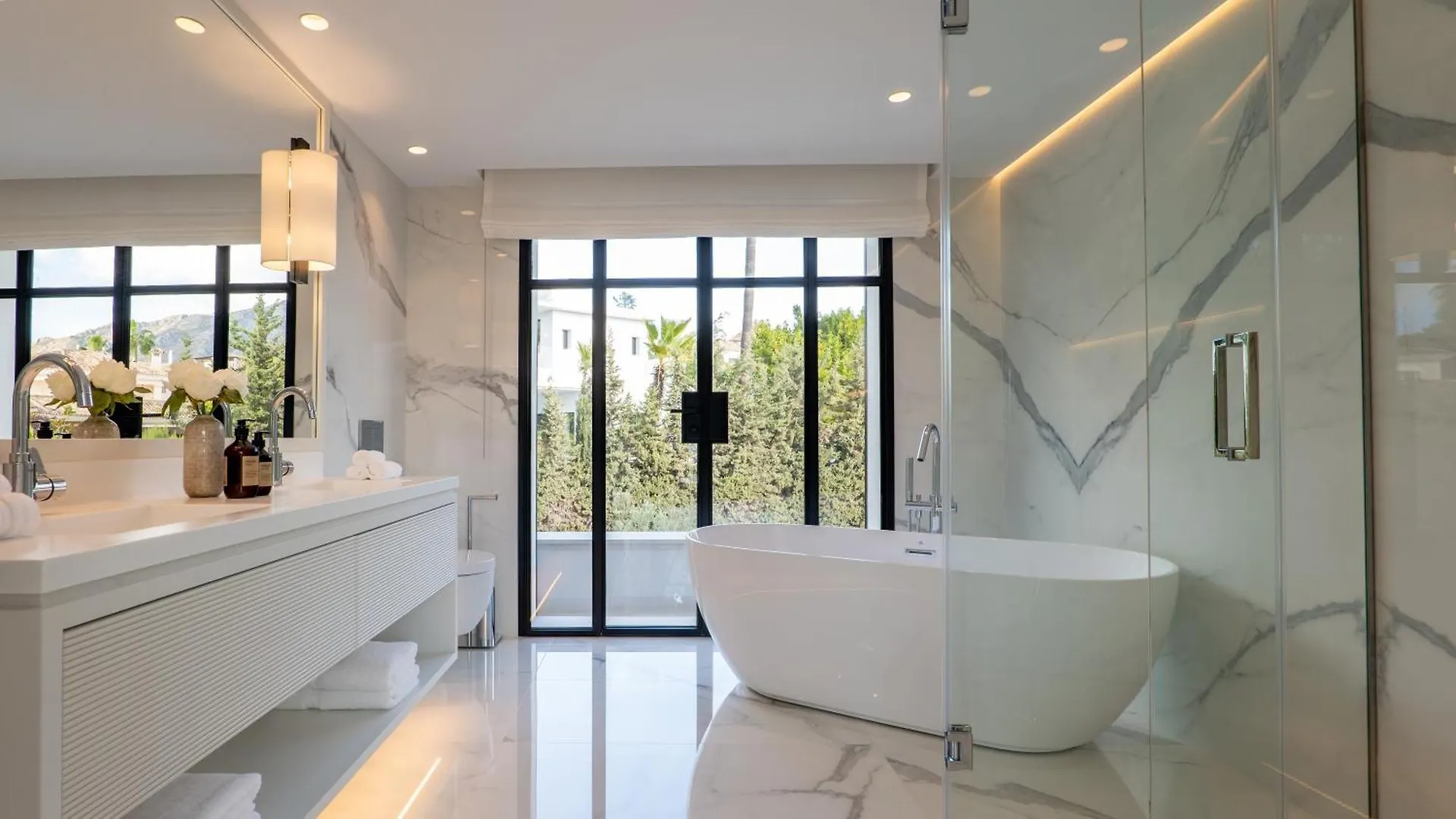 Villa Auriga, Nueva Andalucia, Marbella