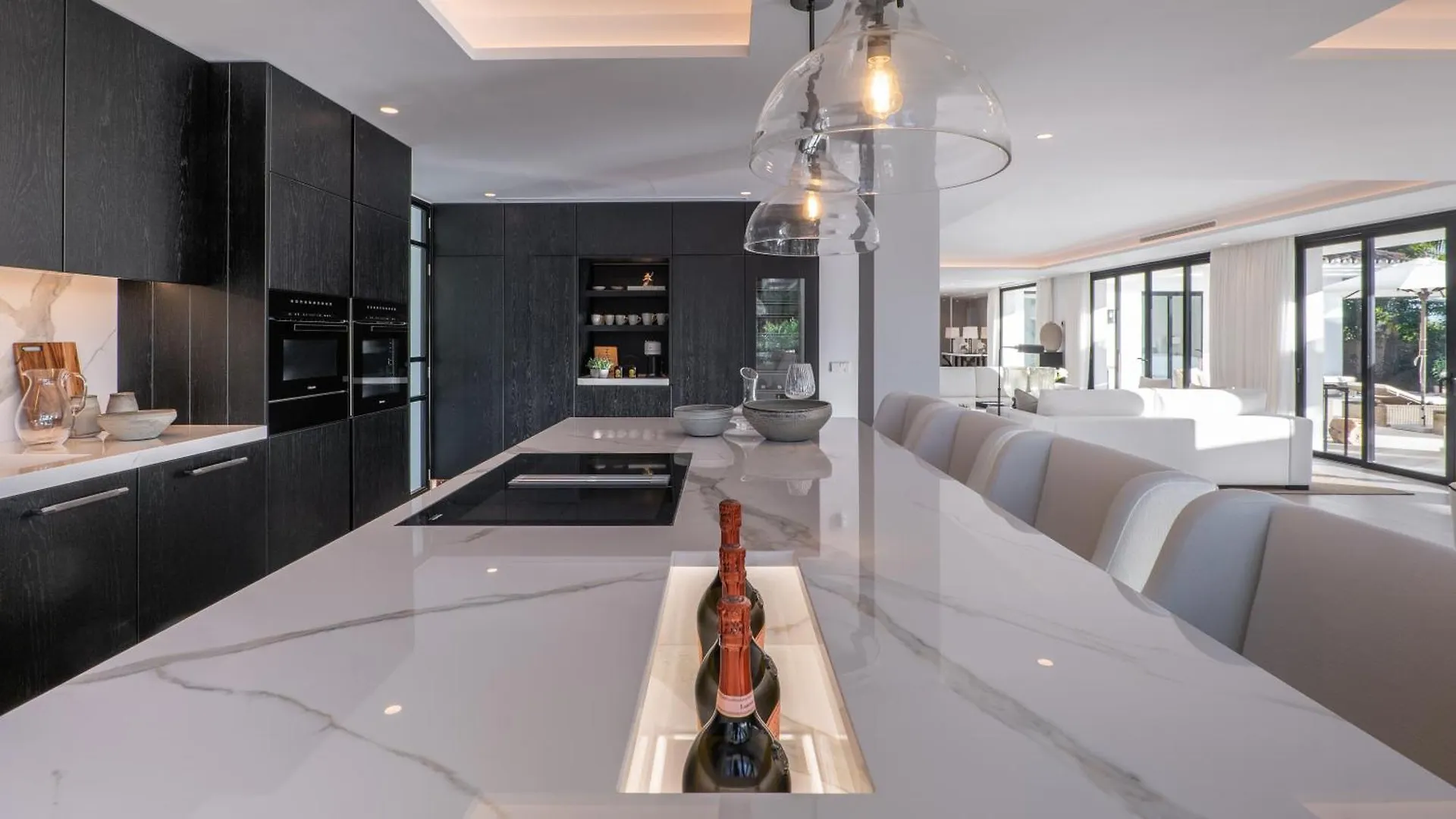 Villa Auriga, Nueva Andalucia, Marbella