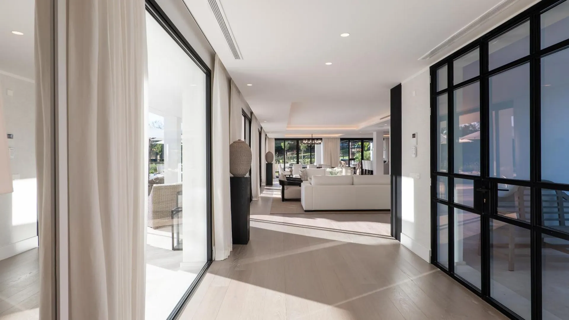 Villa Auriga, Nueva Andalucia, Marbella