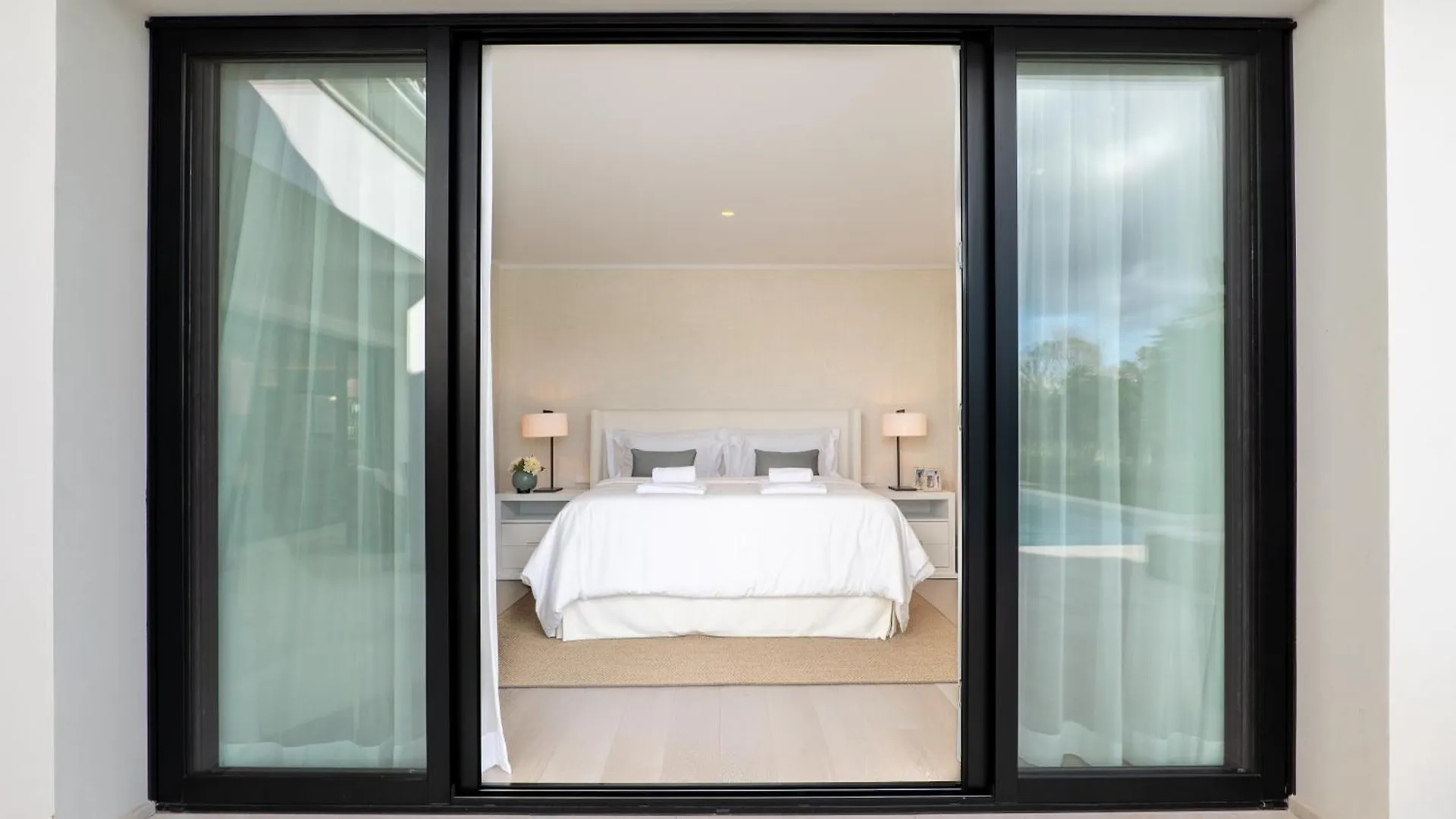Villa Auriga, Nueva Andalucia, Marbella Spain