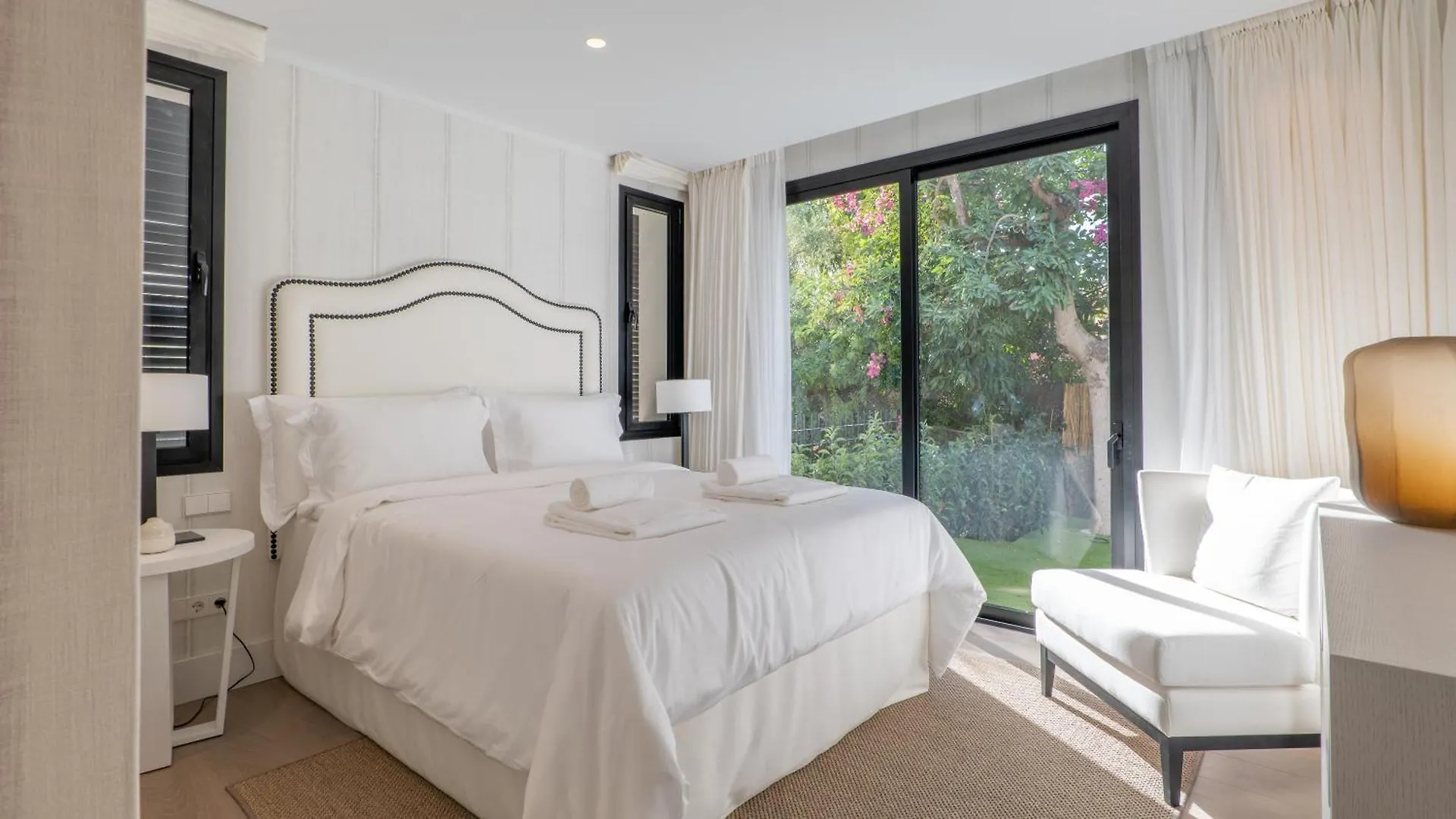 Villa Auriga, Nueva Andalucia, Marbella Spain