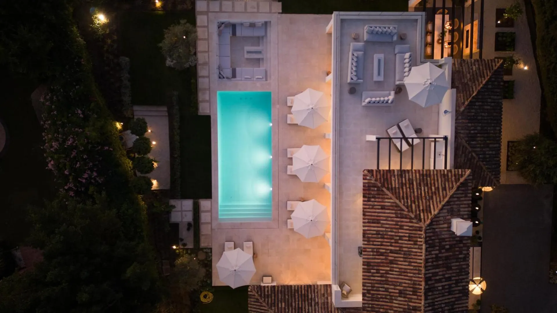 Villa Auriga, Nueva Andalucia, Marbella 0*,  Spain