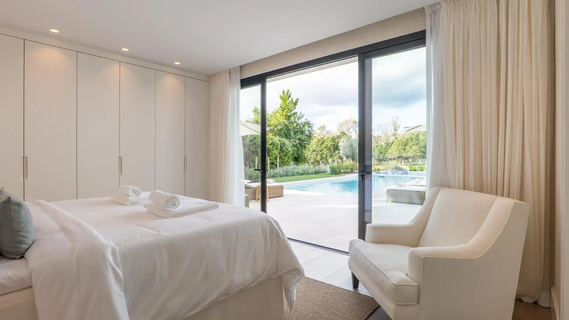 Villa Auriga, Nueva Andalucia, Marbella