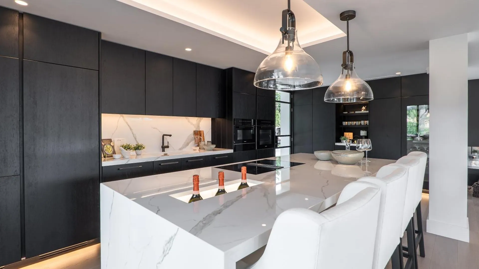 Villa Auriga, Nueva Andalucia, Marbella