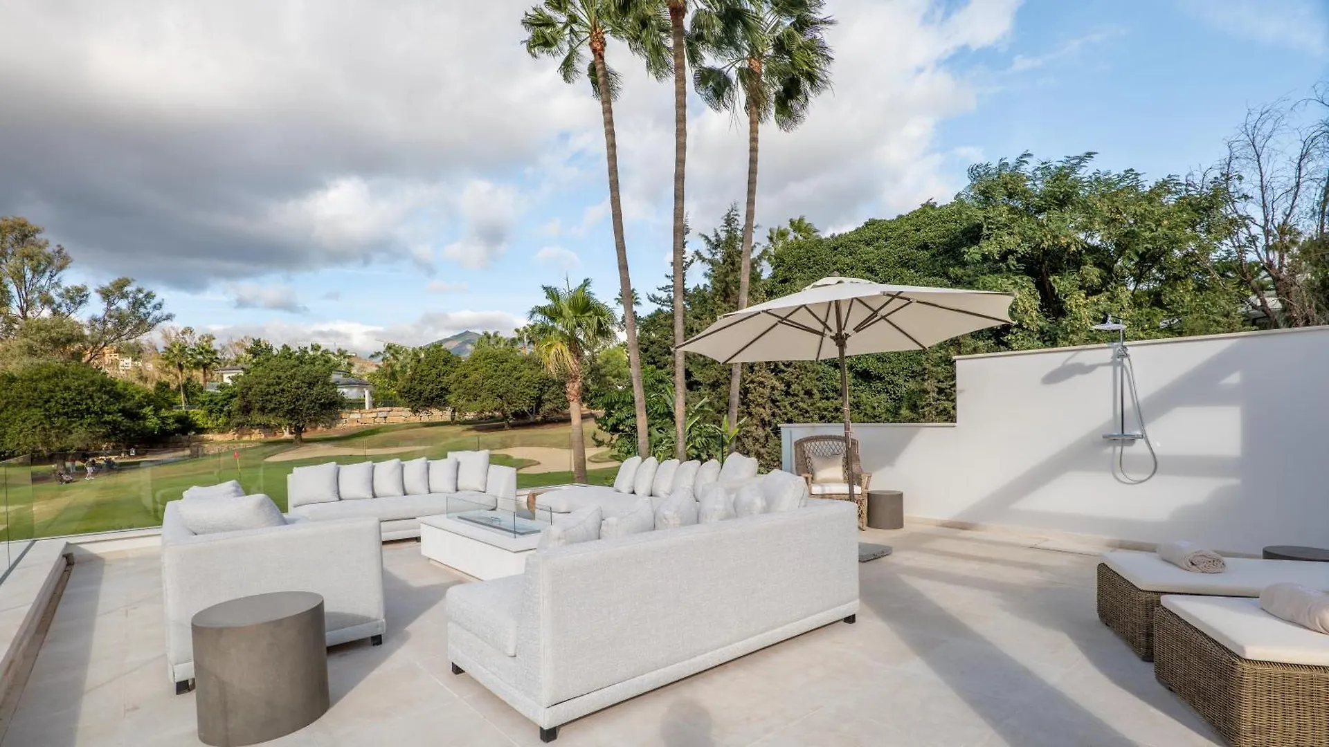 Villa Auriga, Nueva Andalucia, Marbella