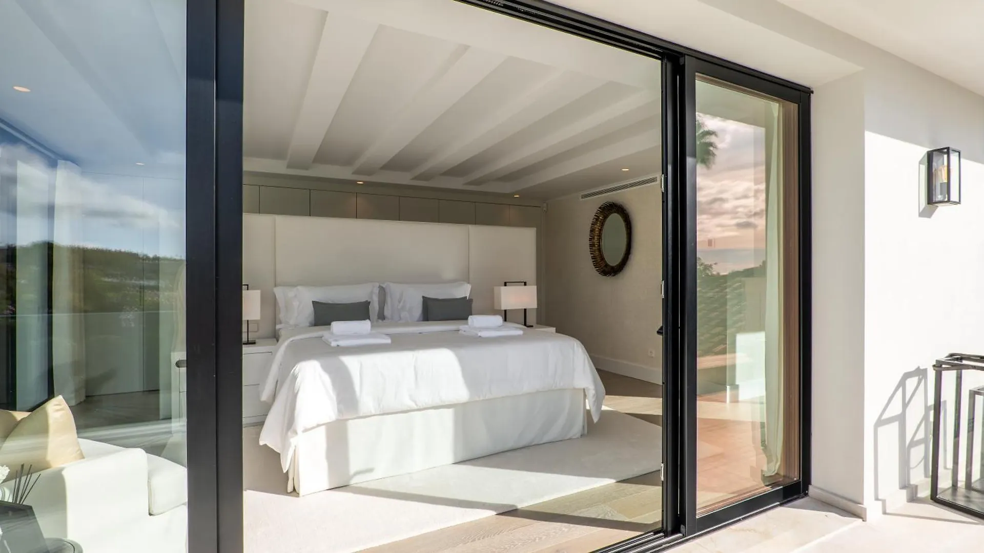 Villa Auriga, Nueva Andalucia, Marbella