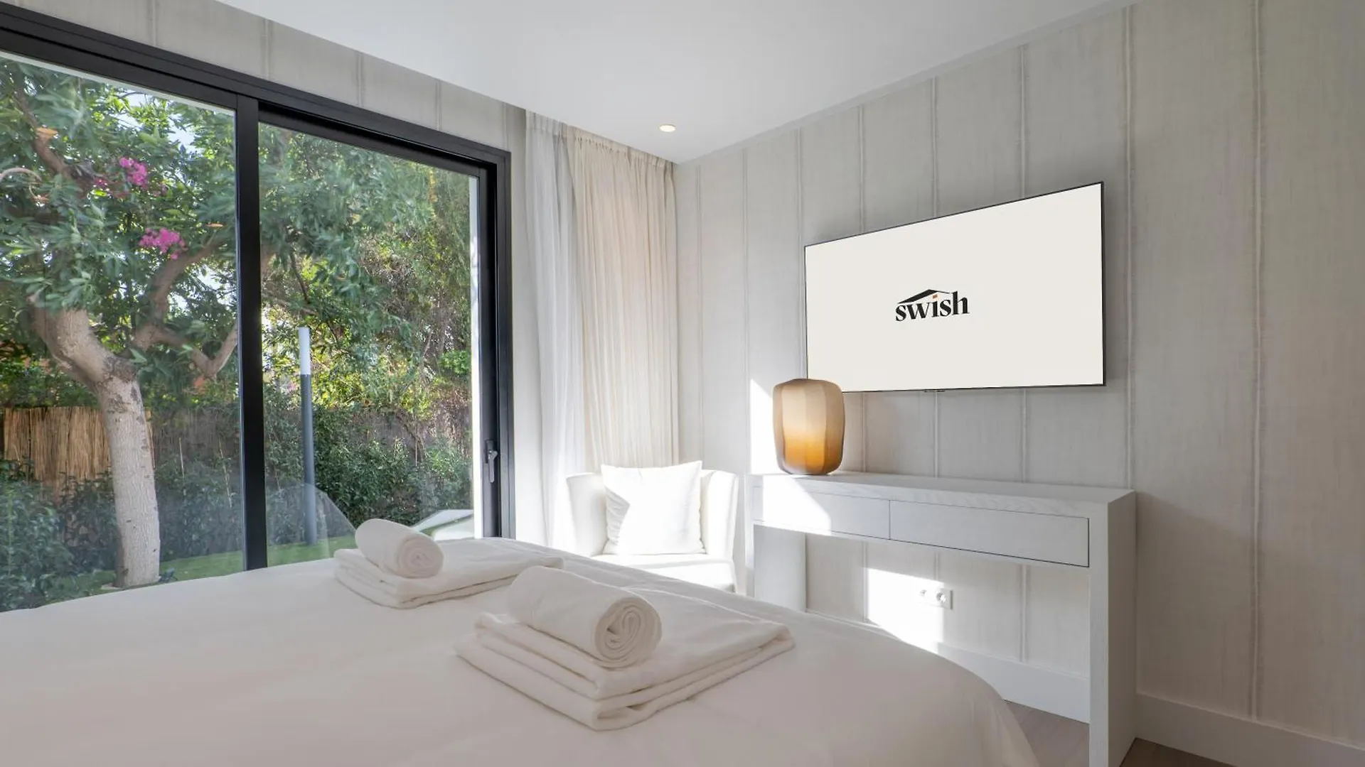Villa Auriga, Nueva Andalucia, Marbella